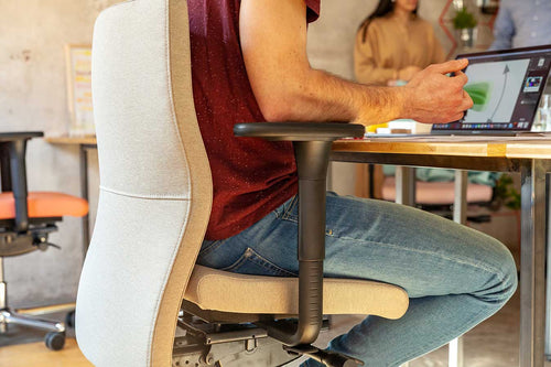 Get Reimbursed by Your Insurance for an Ergonomic Office Chair