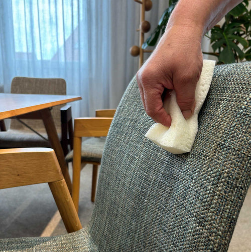 Valuable care tips for upholstery care