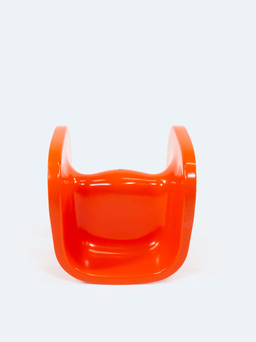 Peter Hjort-Lorenzen Children's Chair (1970s)