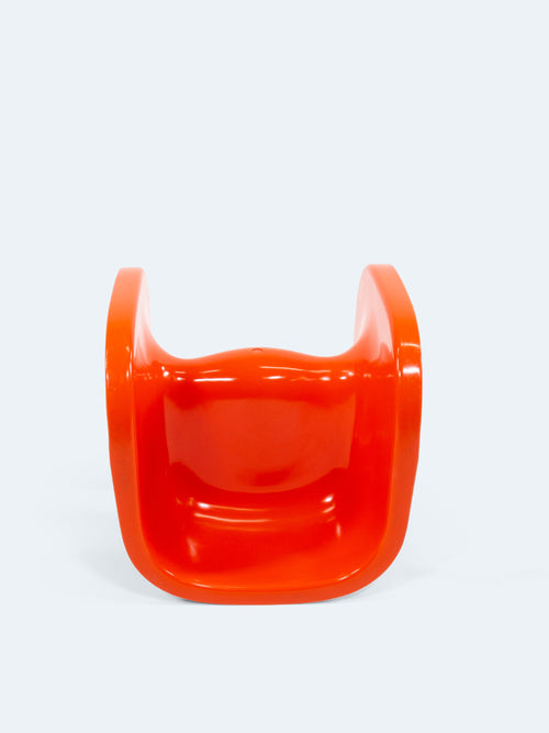 Peter Hjort-Lorenzen Children's Chair (1970s)