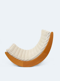 Verner Panton Rocking Lounger (1974)