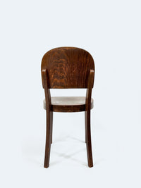 Thonet Stuhl Nr. A 476 / A 1085 (1930er Jahre)