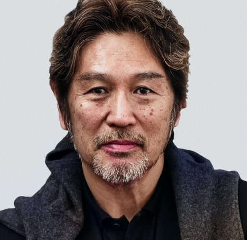 Katsuhito Nishikawa