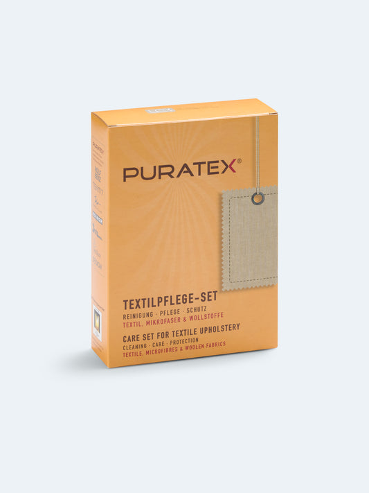 PURATEX Textilpflege-Set