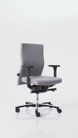 Löffler Plus Viscoseat XL (firm)