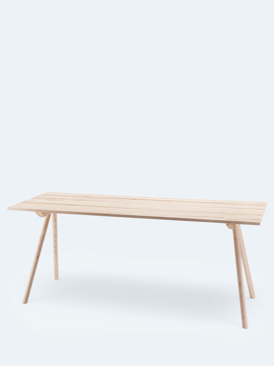 Alpenglühn Dining Table