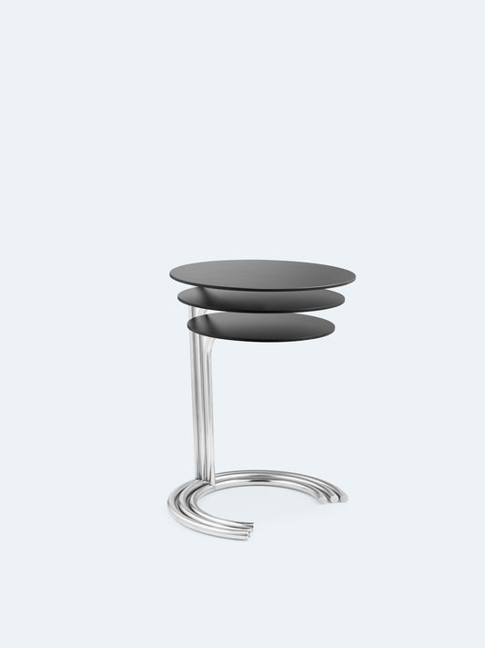 Holzer nesting table