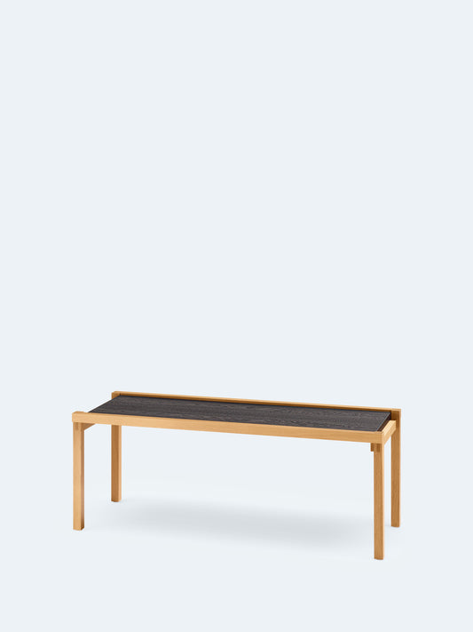 WB 2: Lounge Table by Werner Blaser